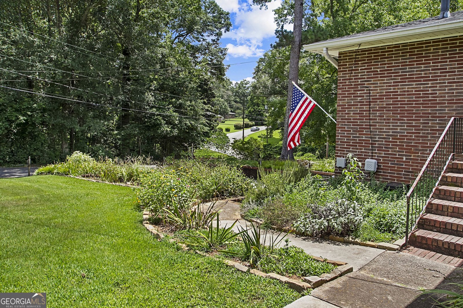 119 Country Club Drive Forsyth - 24