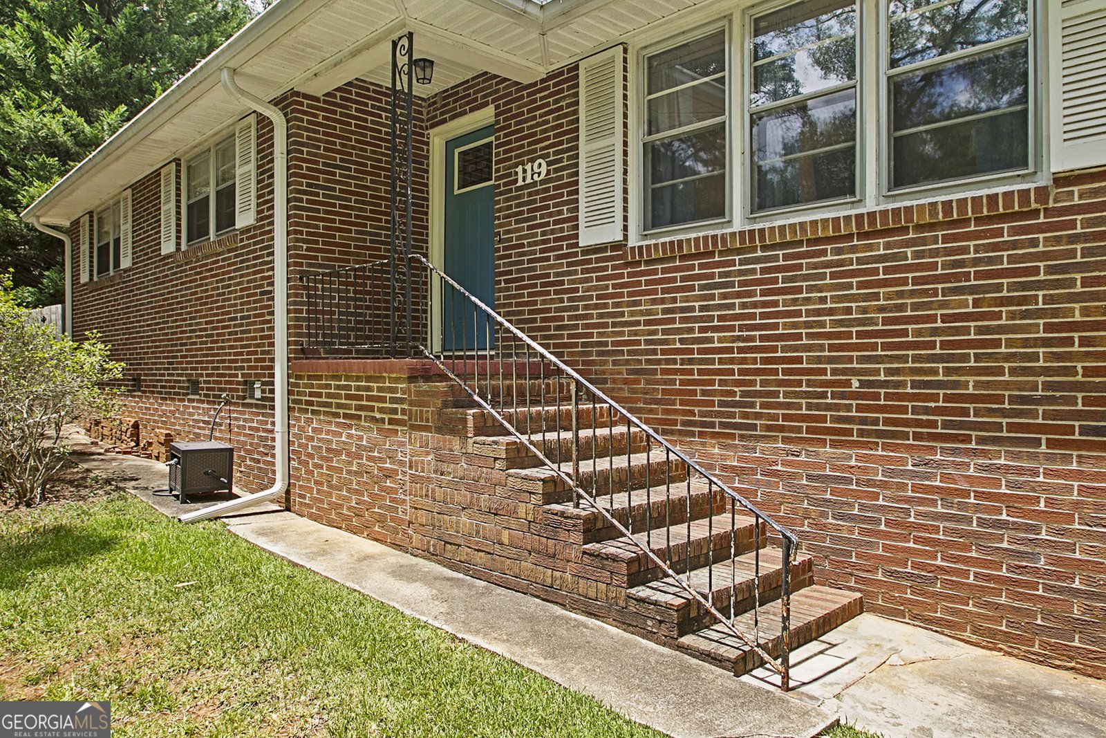 119 Country Club Drive Forsyth - 3