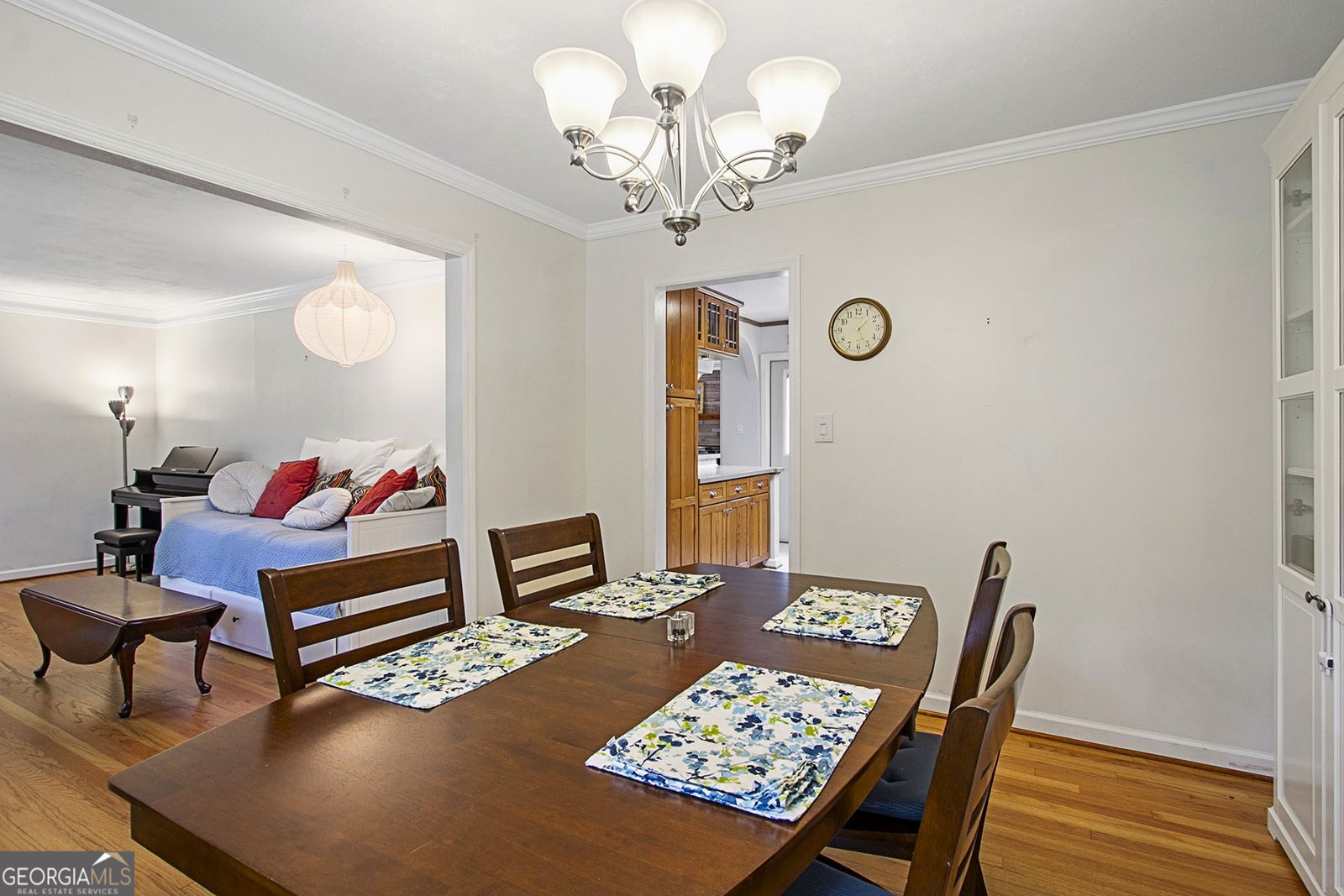 119 Country Club Drive Forsyth - 7