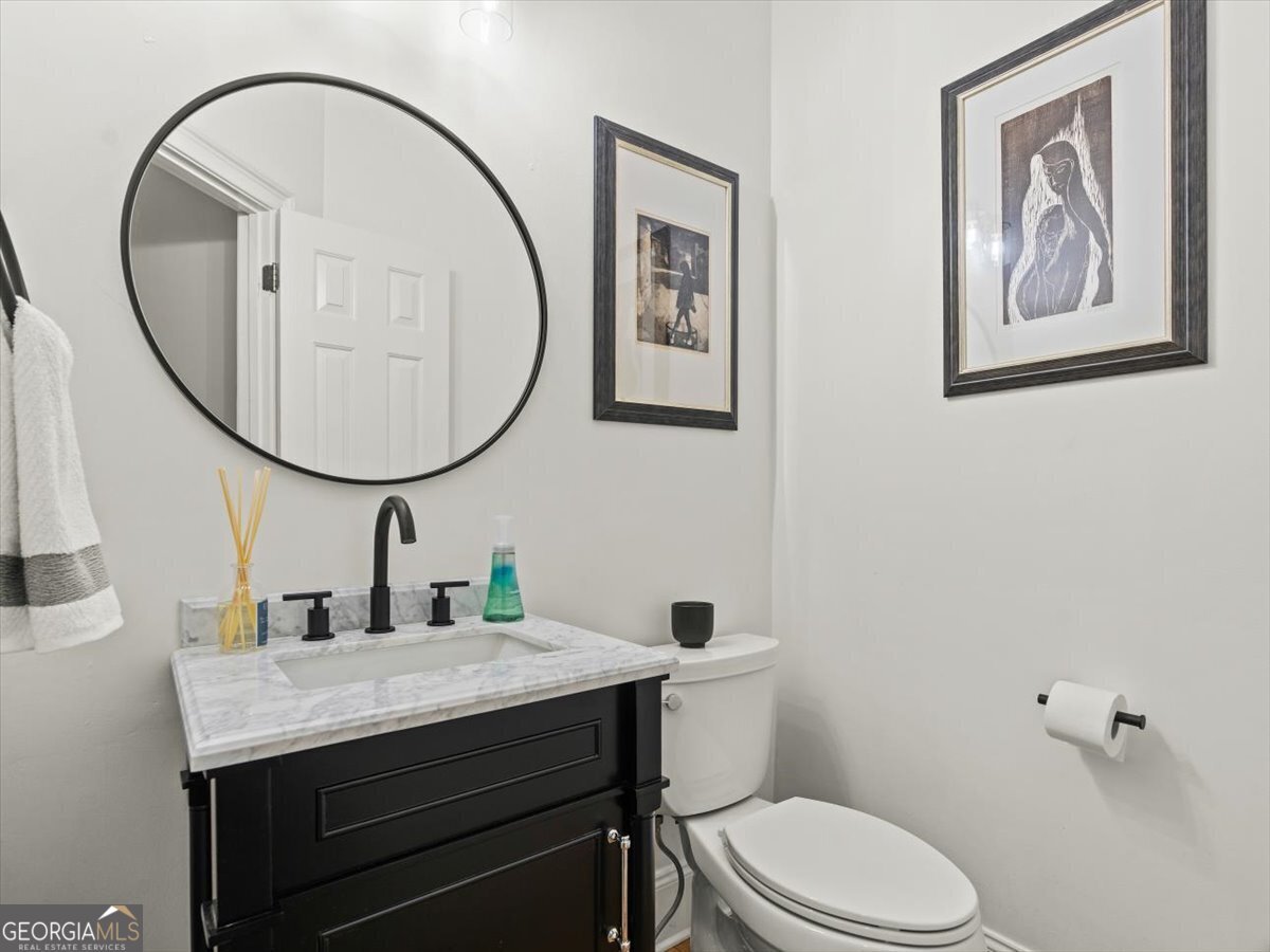 9745 AUTRY FALLS Drive Alpharetta - 15