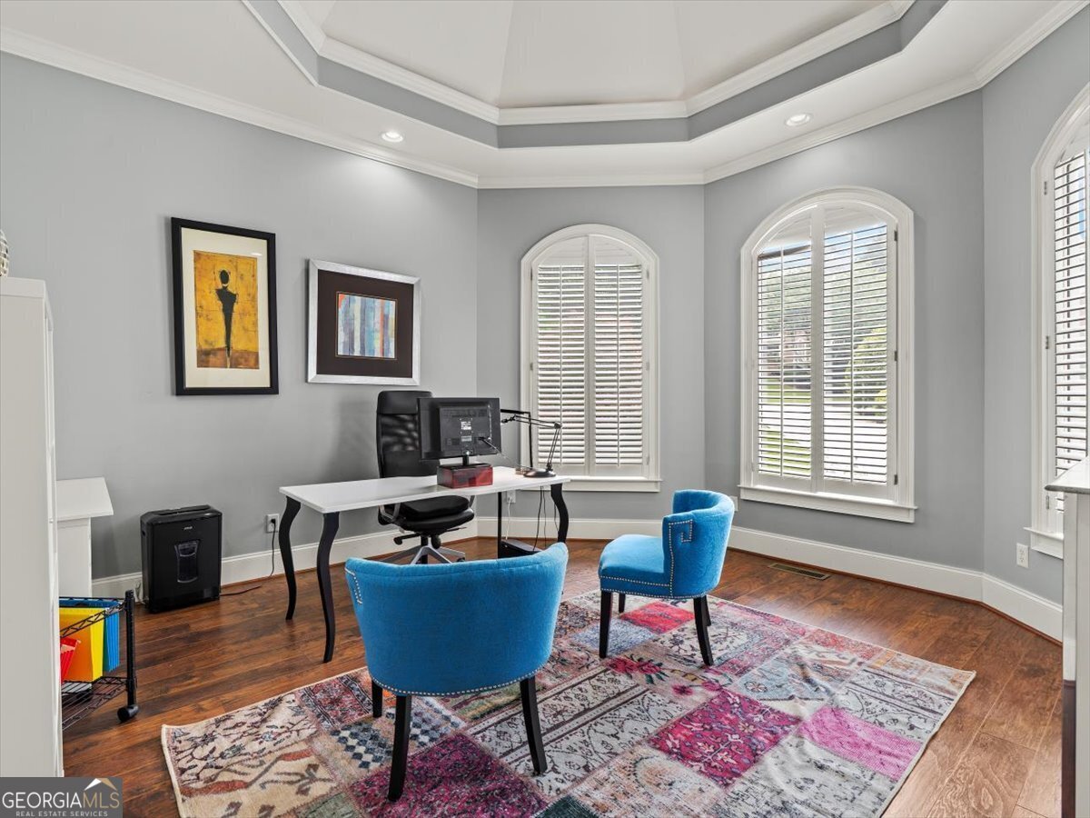 9745 AUTRY FALLS Drive Alpharetta - 17