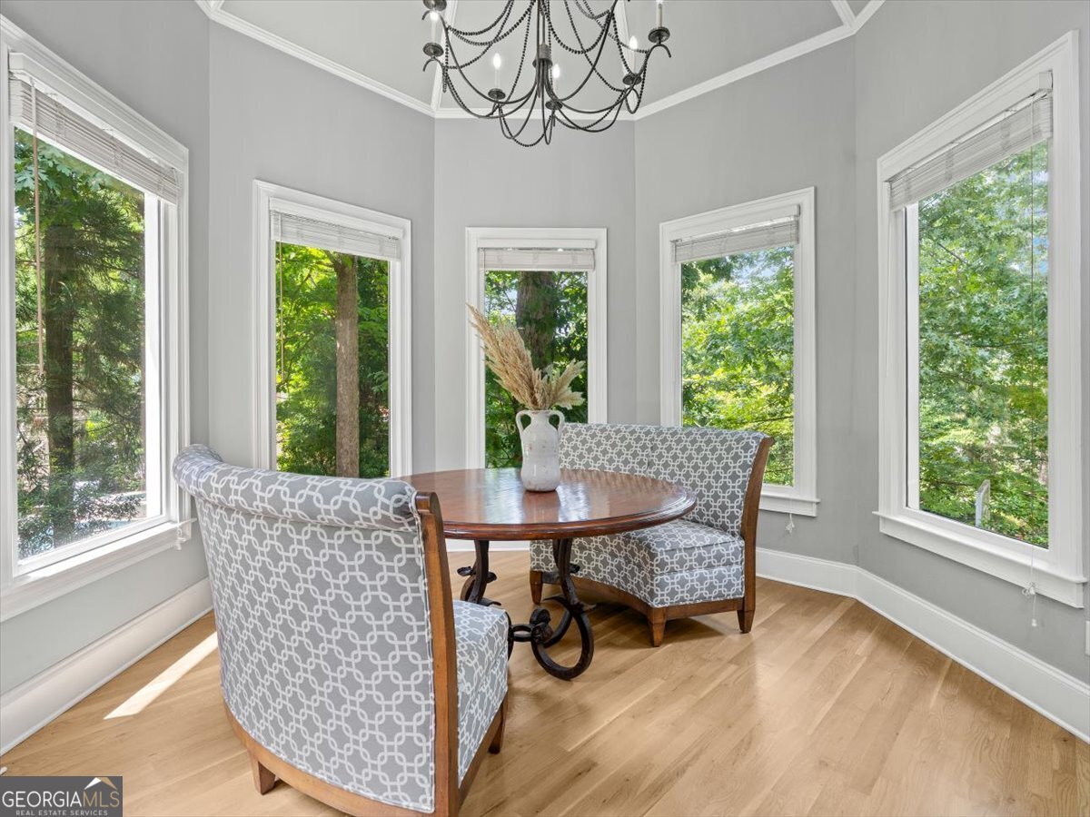 9745 AUTRY FALLS Drive Alpharetta - 21