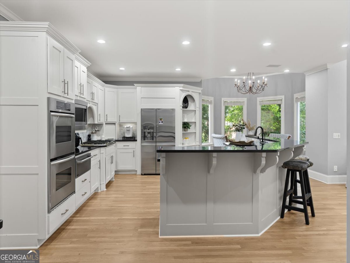 9745 AUTRY FALLS Drive Alpharetta - 27