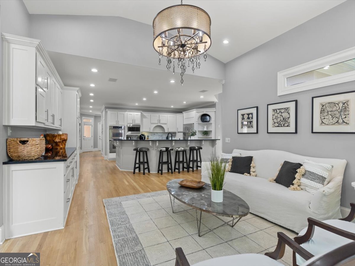 9745 AUTRY FALLS Drive Alpharetta - 28