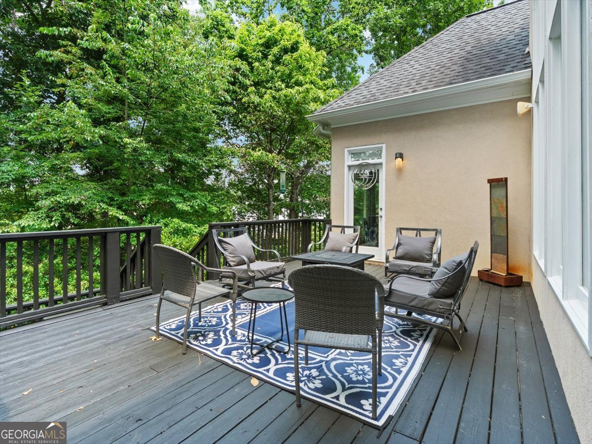 9745 AUTRY FALLS Drive Alpharetta - 42