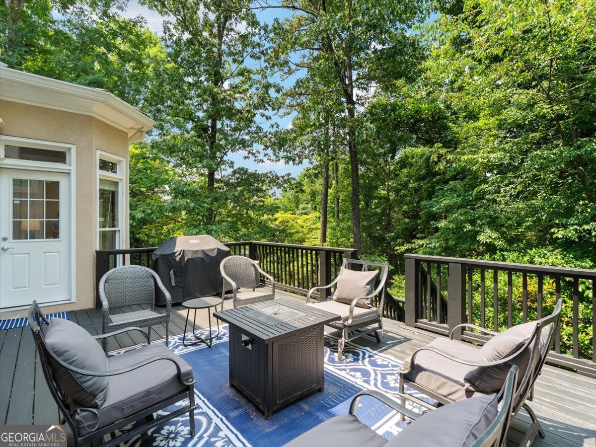 9745 AUTRY FALLS Drive Alpharetta - 43