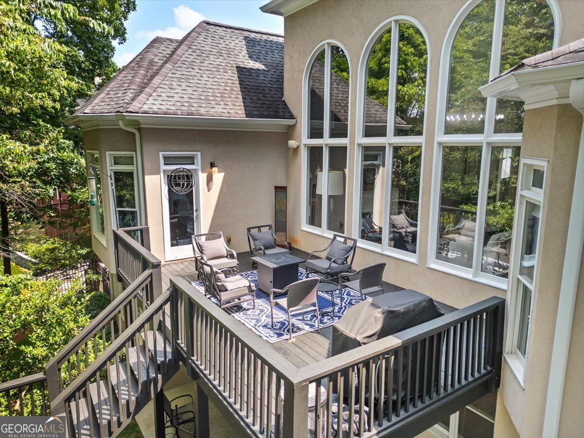 9745 AUTRY FALLS Drive Alpharetta - 54