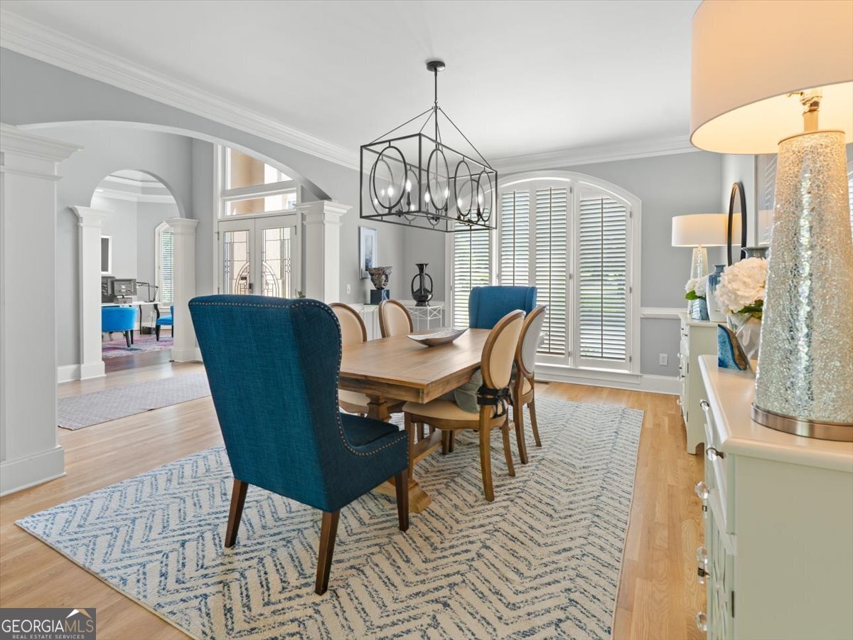 9745 AUTRY FALLS Drive Alpharetta - 6