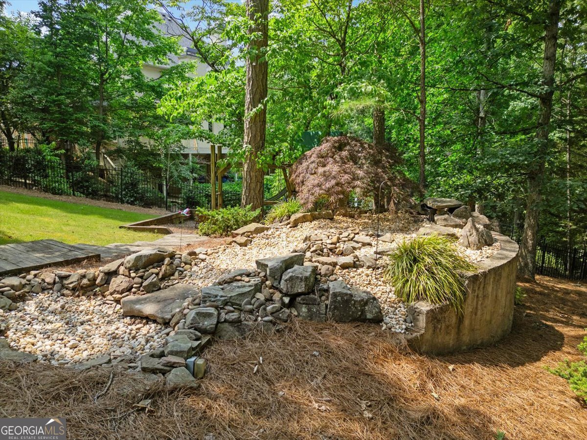 9745 AUTRY FALLS Drive Alpharetta - 63