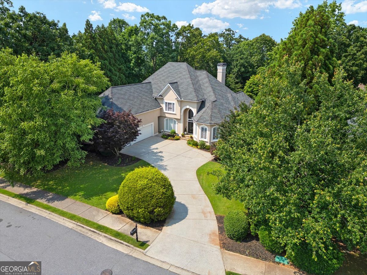 9745 AUTRY FALLS Drive Alpharetta - 64