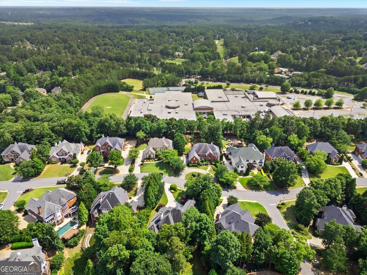 9745 AUTRY FALLS Drive Alpharetta - 68
