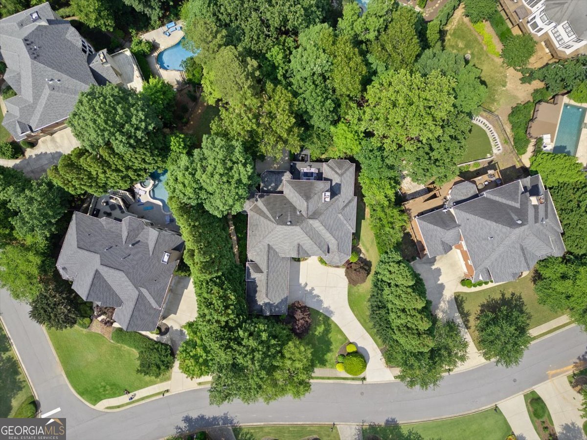 9745 AUTRY FALLS Drive Alpharetta - 69