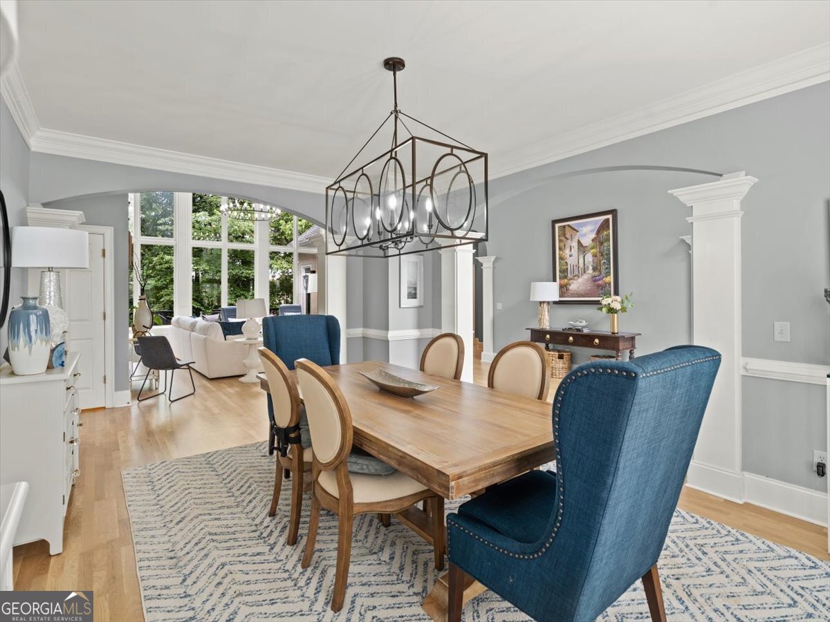 9745 AUTRY FALLS Drive Alpharetta - 7