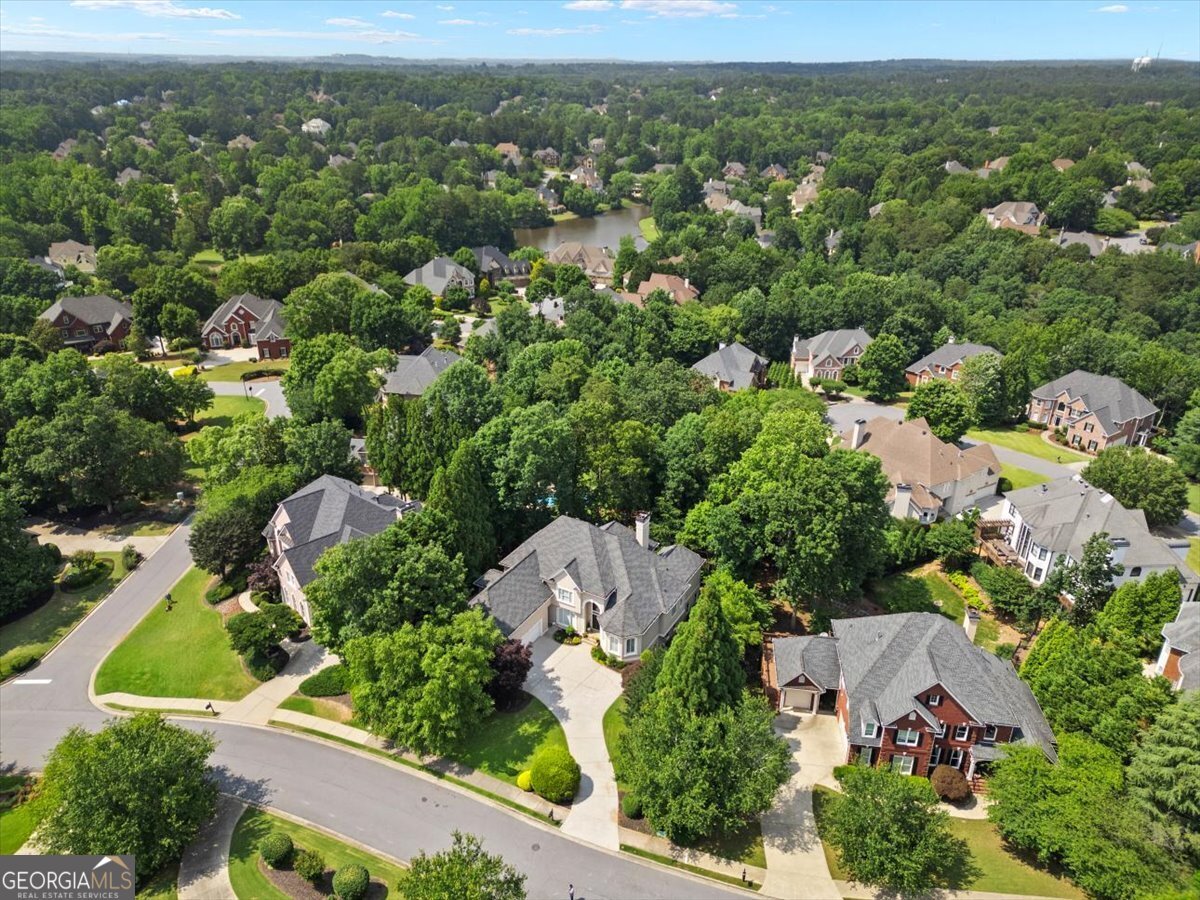 9745 AUTRY FALLS Drive Alpharetta - 70