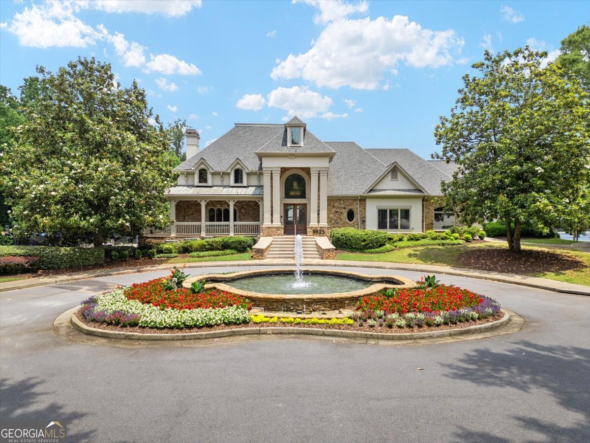 9745 AUTRY FALLS Drive Alpharetta - 73