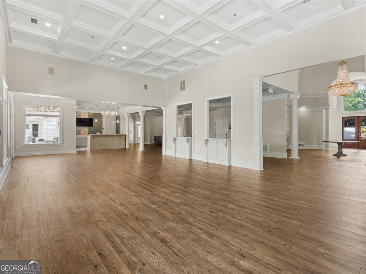 9745 AUTRY FALLS Drive Alpharetta - 76
