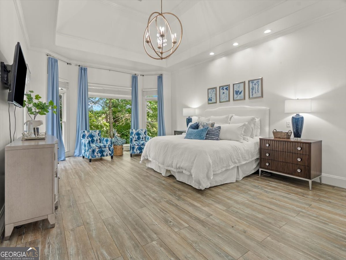 9745 AUTRY FALLS Drive Alpharetta - 8