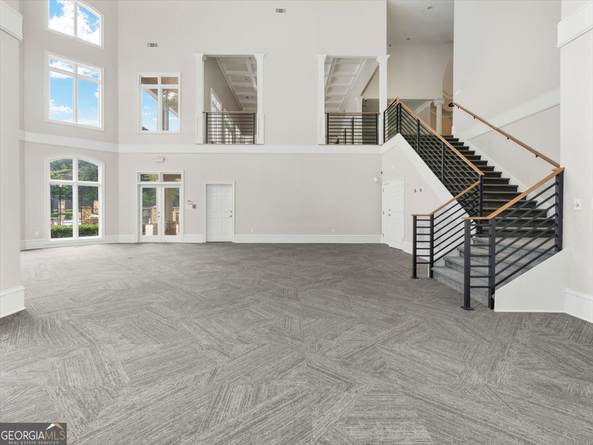 9745 AUTRY FALLS Drive Alpharetta - 80