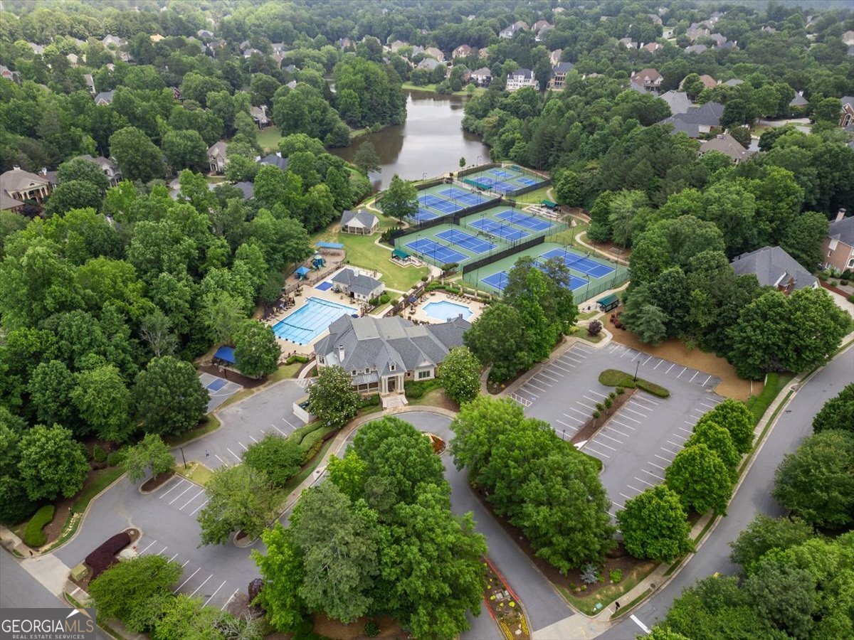 9745 AUTRY FALLS Drive Alpharetta - 87