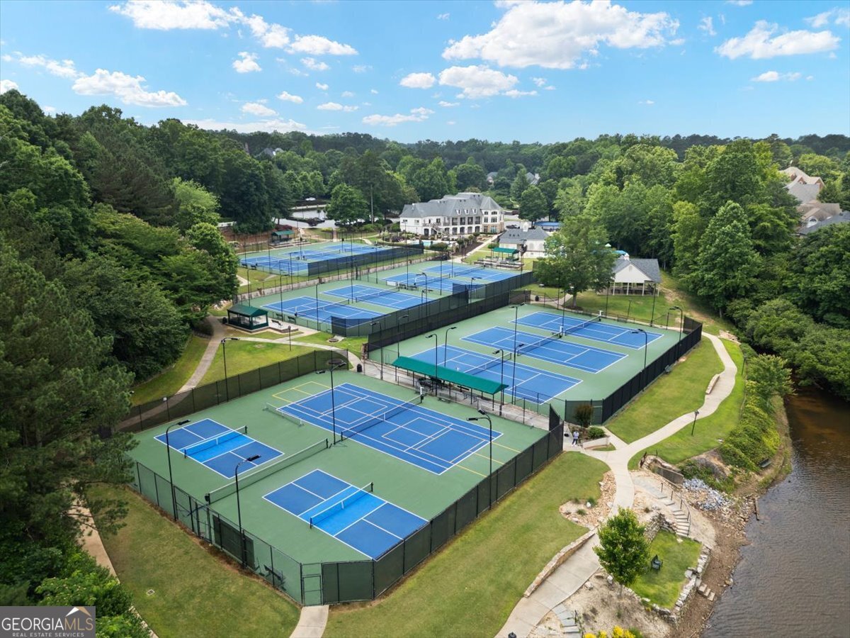 9745 AUTRY FALLS Drive Alpharetta - 91