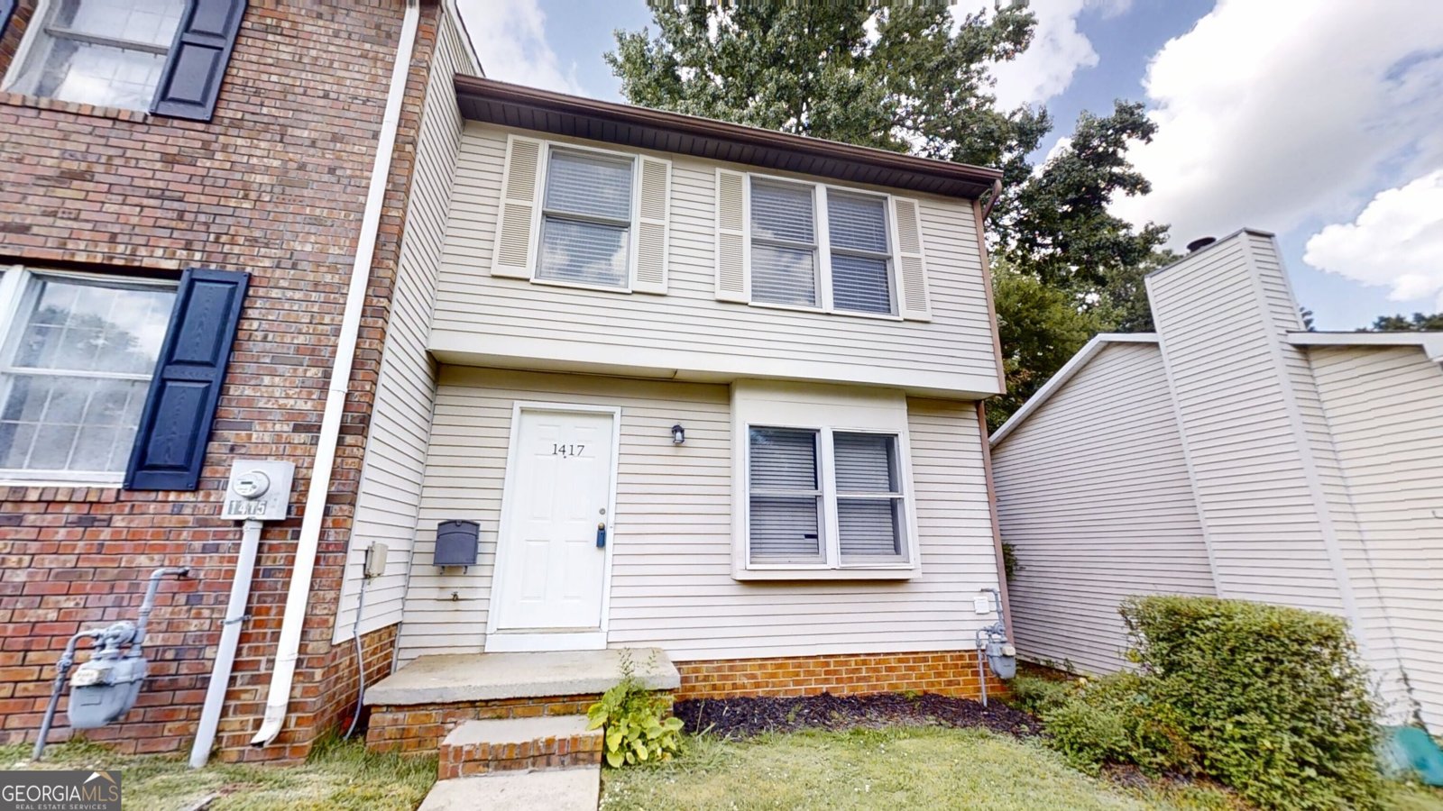 1417 Springleaf Circle Smyrna - 1