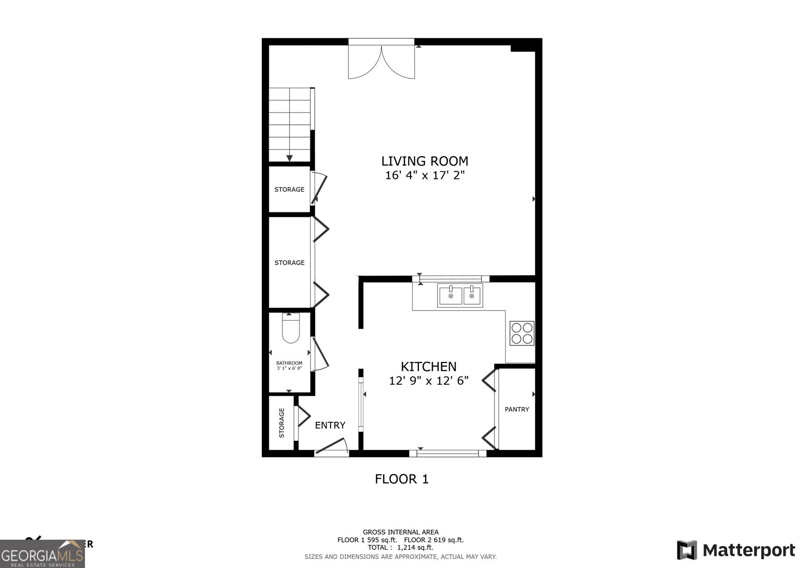 1417 Springleaf Circle Smyrna - 23