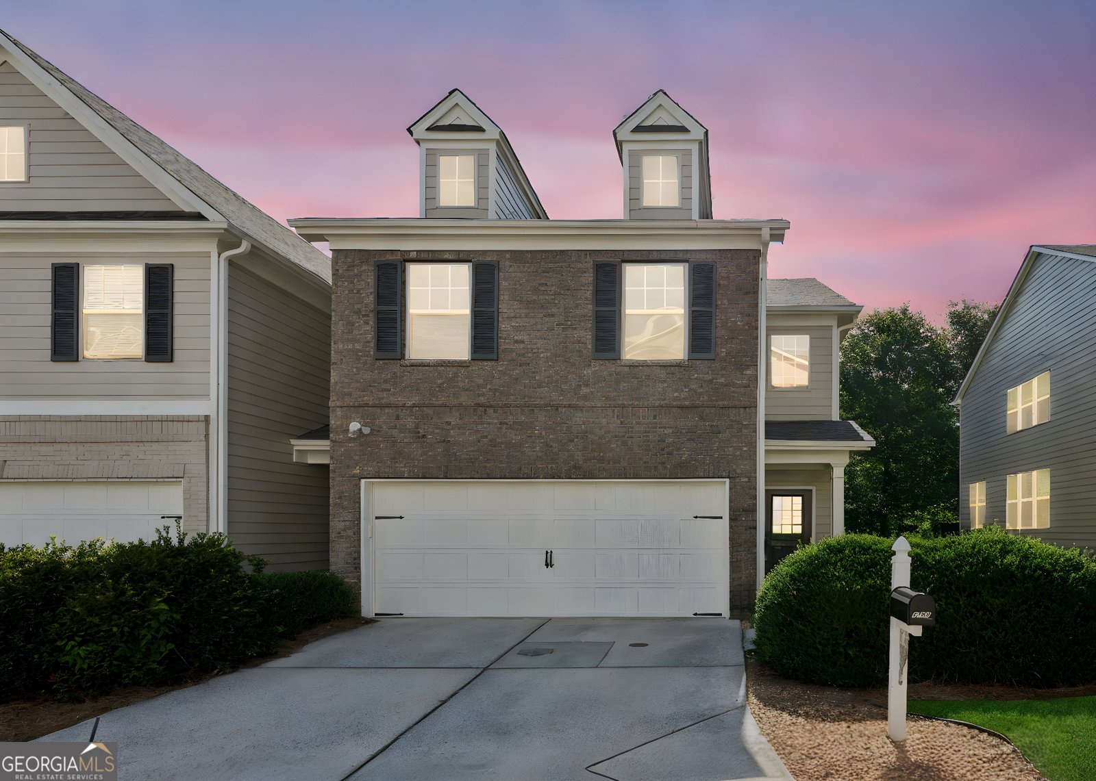 5780 Vinyard Ln Cumming - 2