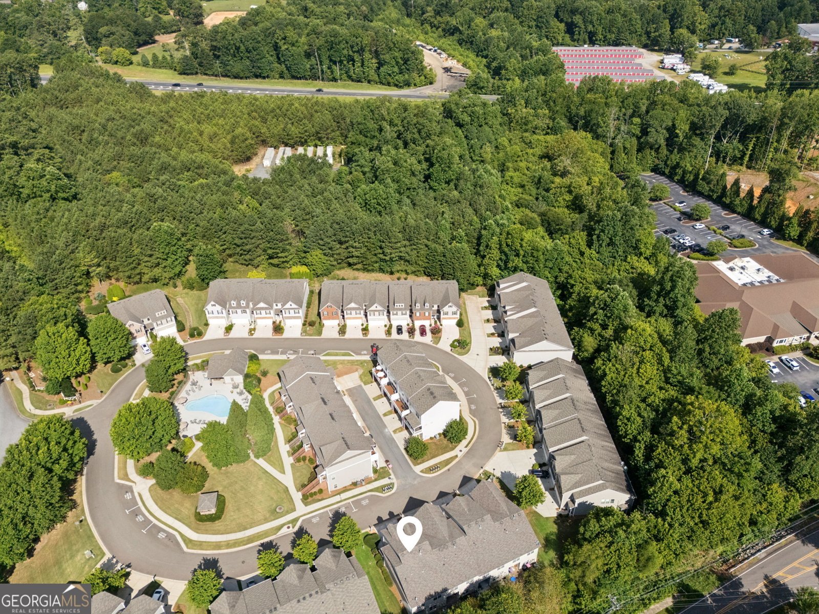5780 Vinyard Ln Cumming - 36