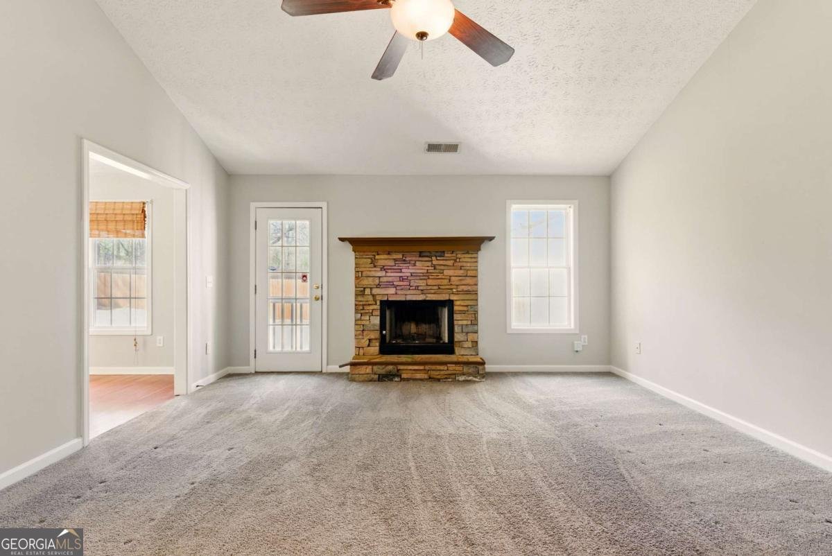 1715 Eden Valley Court Loganville - 1