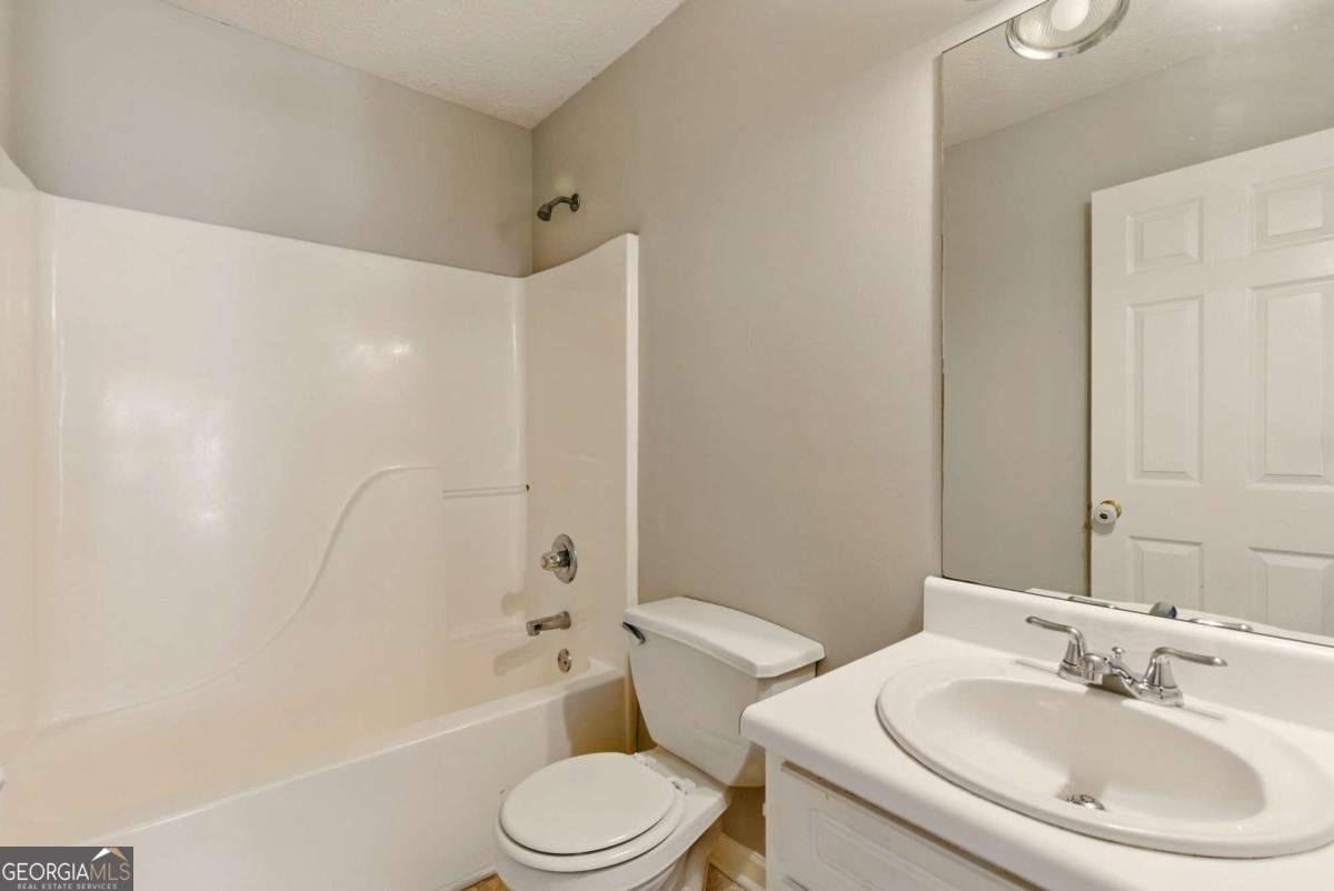 1715 Eden Valley Court Loganville - 19