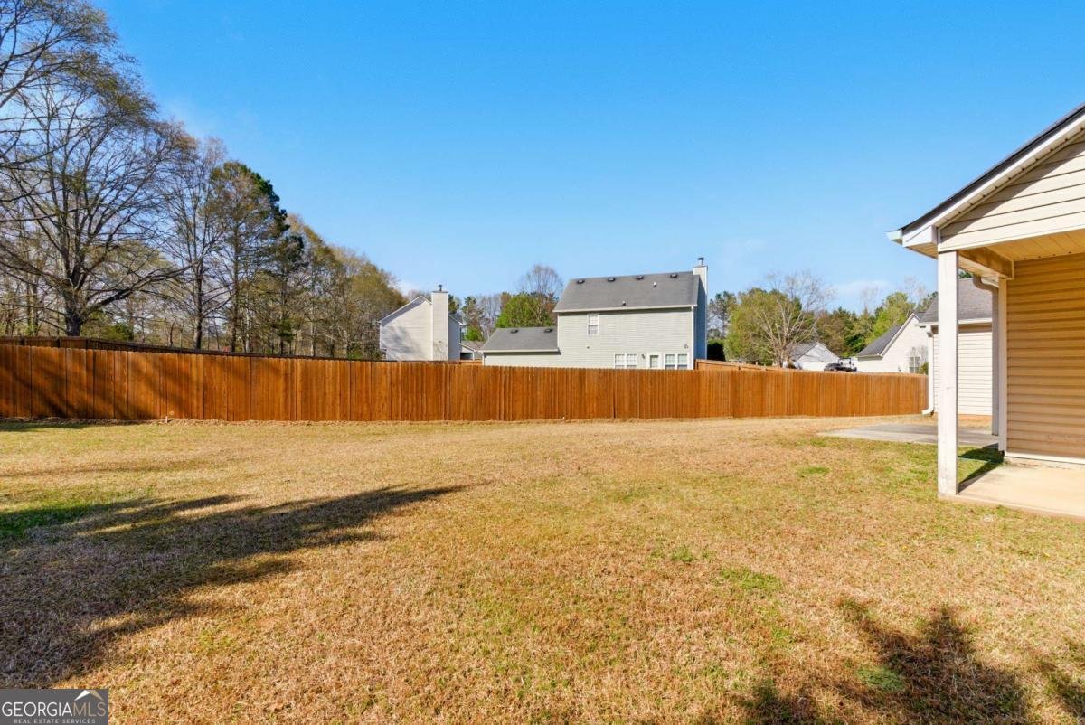 1715 Eden Valley Court Loganville - 23