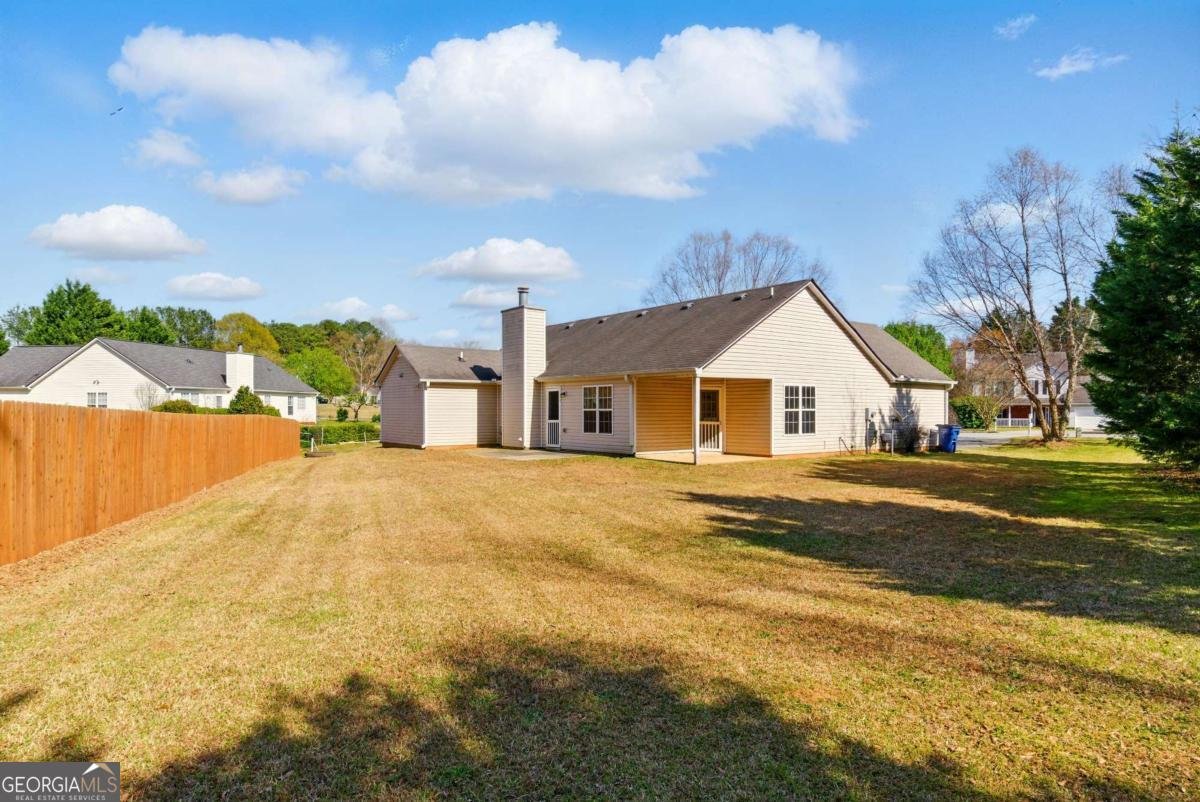 1715 Eden Valley Court Loganville - 24