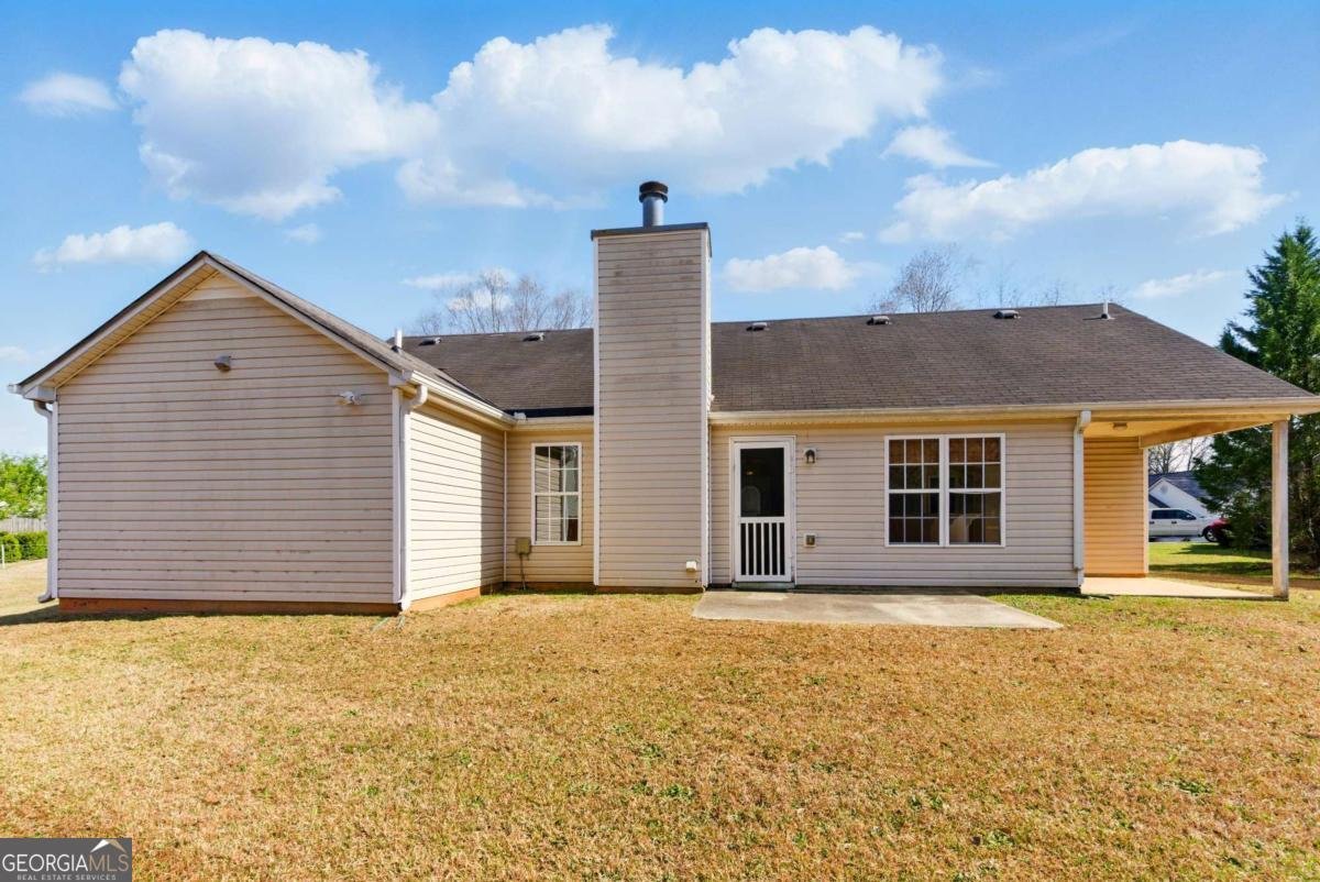 1715 Eden Valley Court Loganville - 25