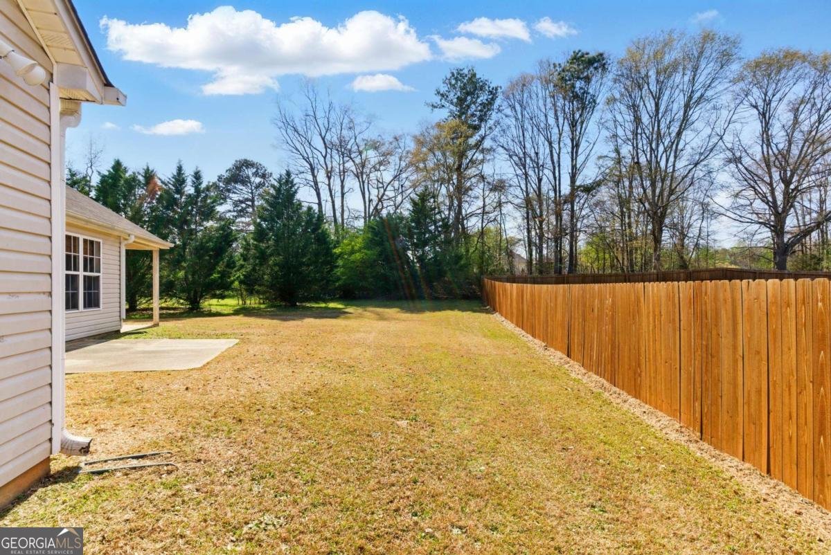 1715 Eden Valley Court Loganville - 26