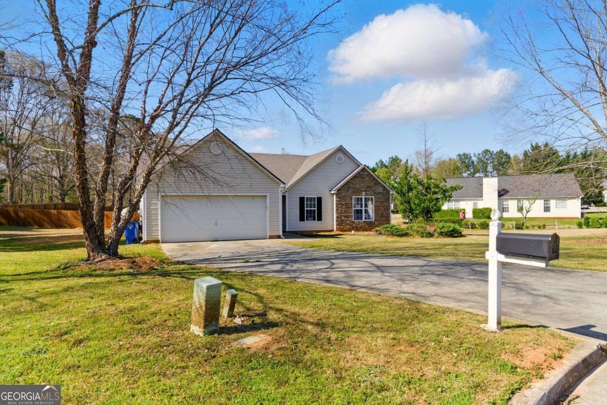 1715 Eden Valley Court Loganville - 28