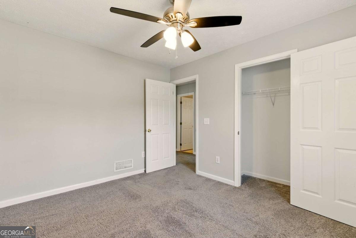 1715 Eden Valley Court Loganville - 4