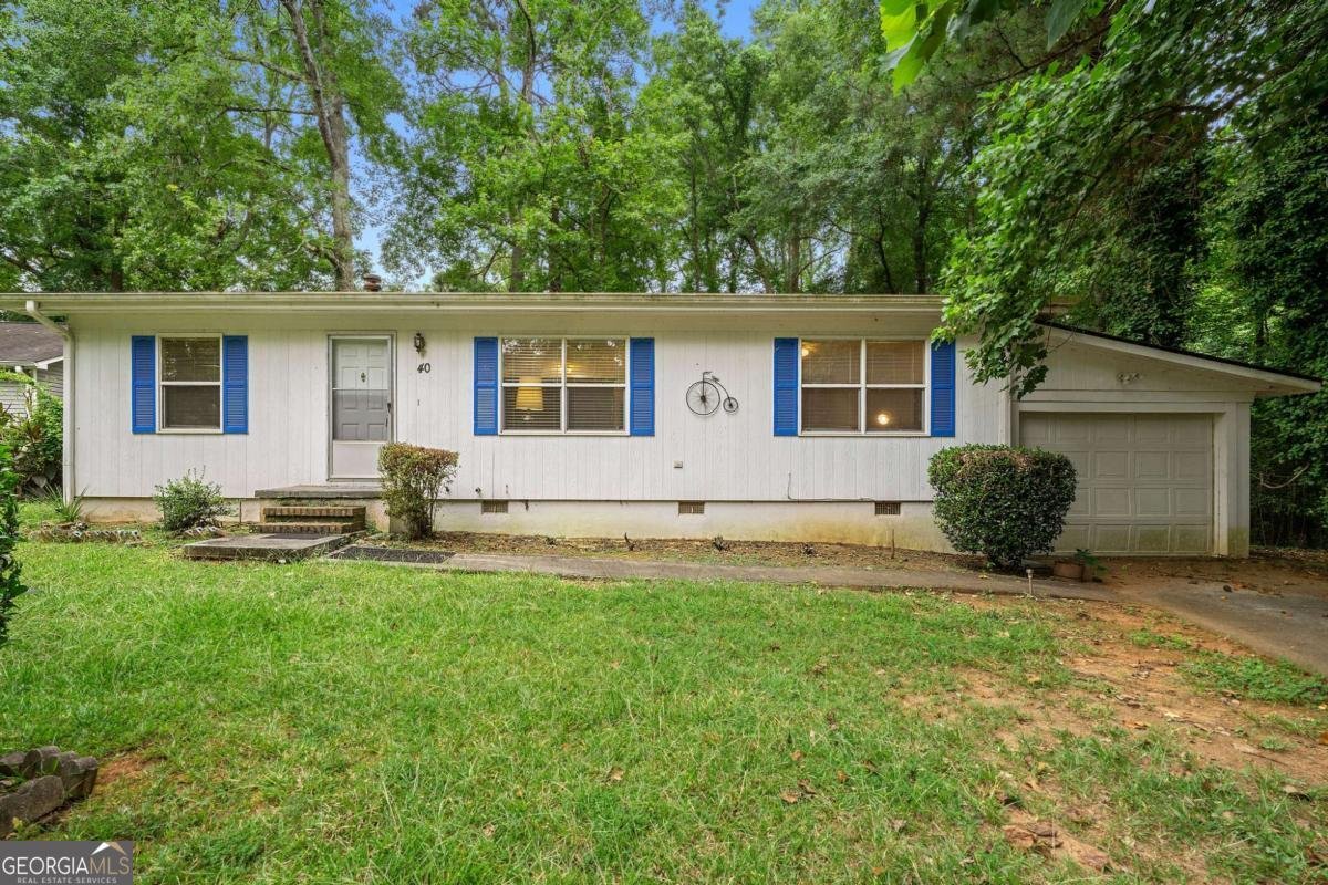 40 Sherwood Loop Mcdonough - 1