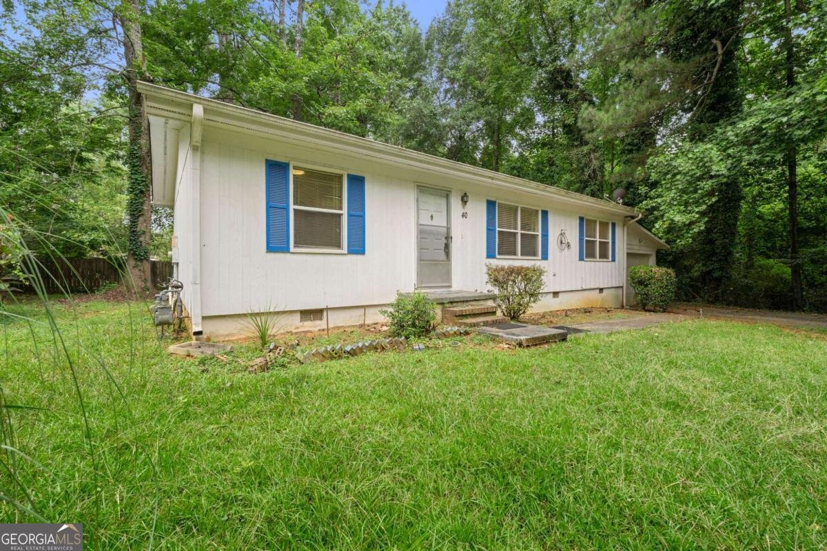 40 Sherwood Loop Mcdonough - 2