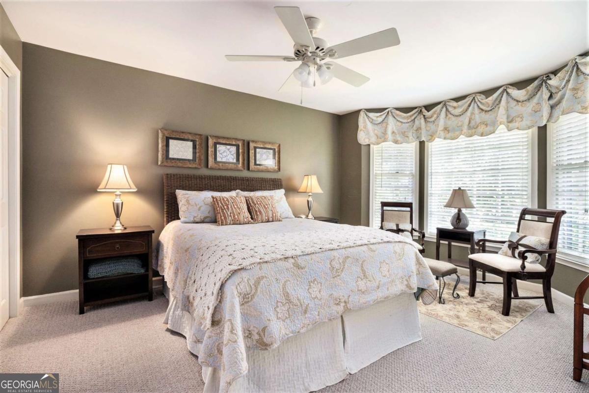 1 Westlyn Place Rome - 16