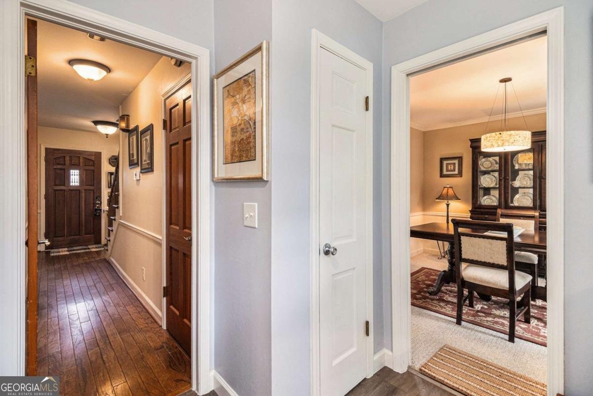 1 Westlyn Place Rome - 9