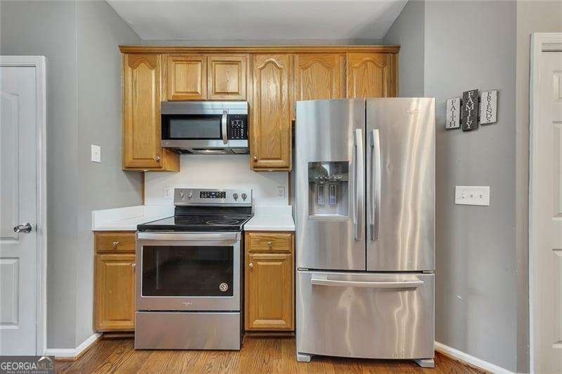 4003 Lindley Drive Powder Springs - 10