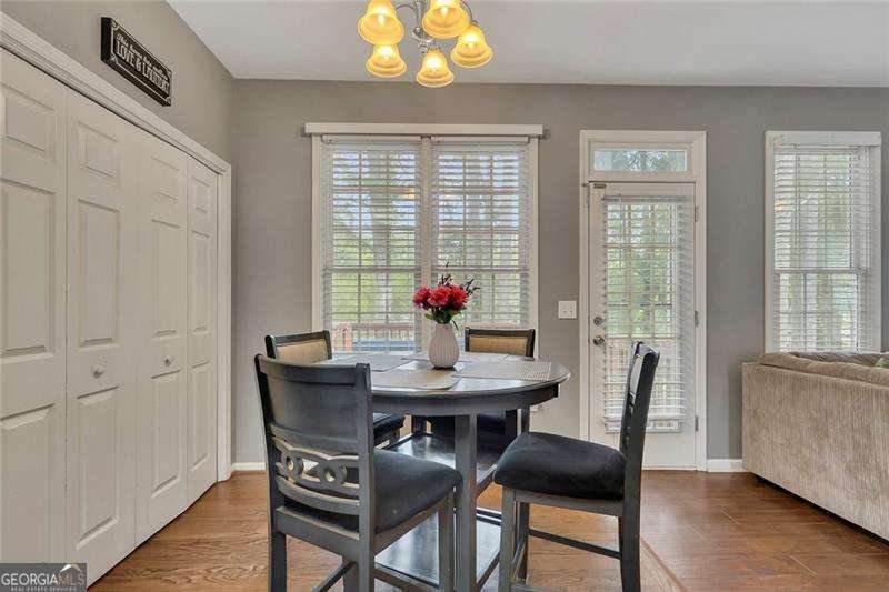 4003 Lindley Drive Powder Springs - 11