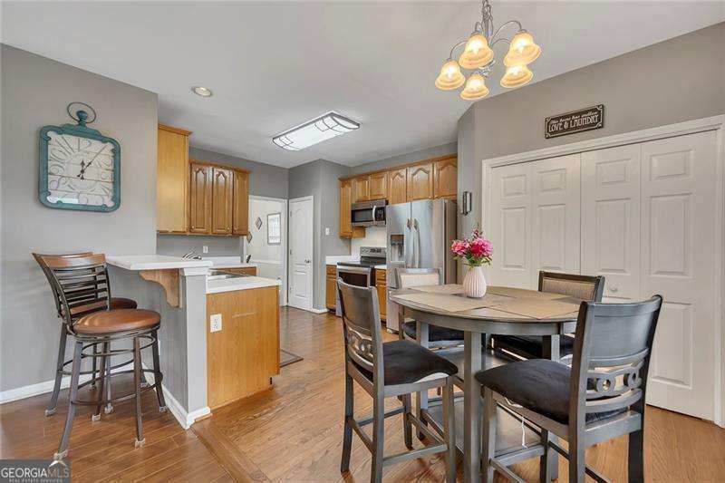4003 Lindley Drive Powder Springs - 13