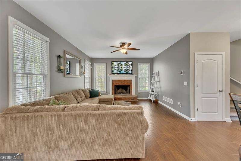 4003 Lindley Drive Powder Springs - 14