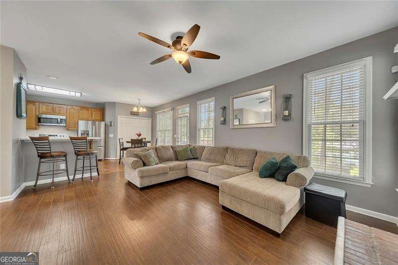 4003 Lindley Drive Powder Springs - 16