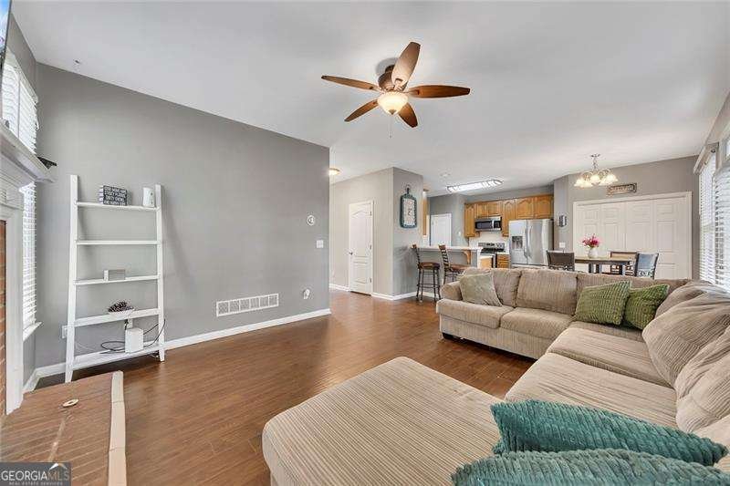 4003 Lindley Drive Powder Springs - 17