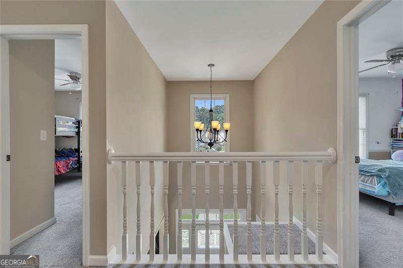4003 Lindley Drive Powder Springs - 19