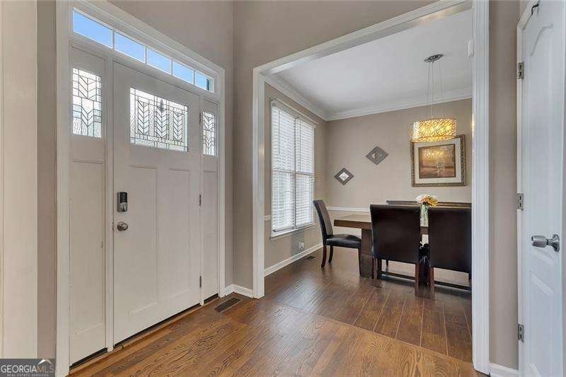 4003 Lindley Drive Powder Springs - 2