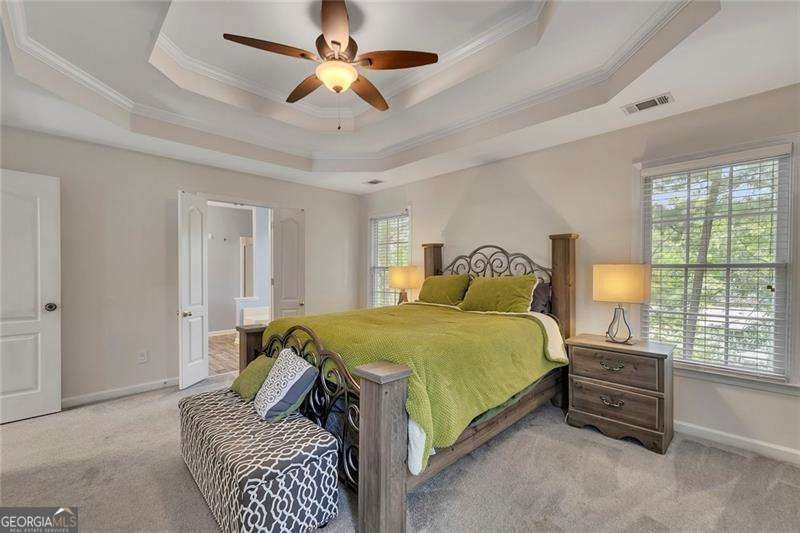 4003 Lindley Drive Powder Springs - 20
