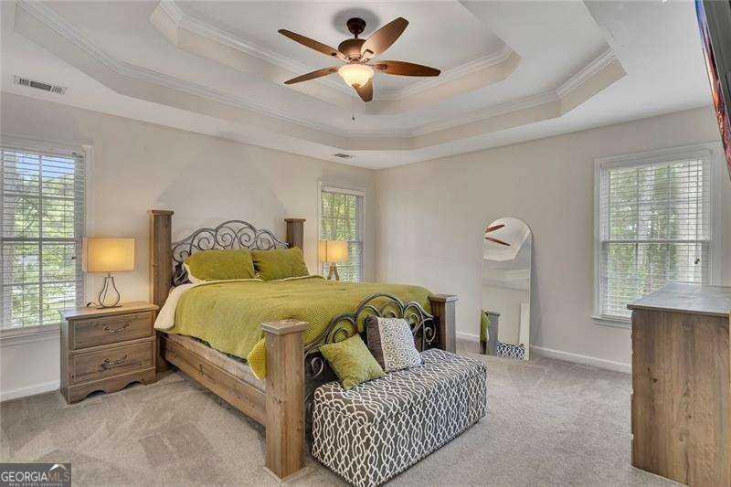 4003 Lindley Drive Powder Springs - 21